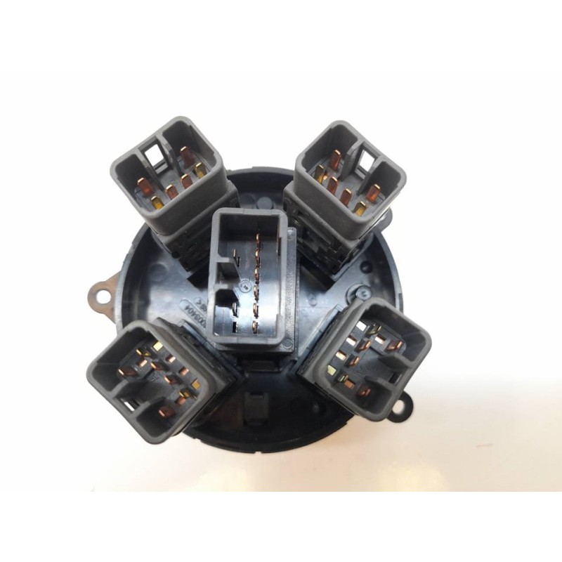 Recambio de warning para ssangyong kyron 200 xdi limited referencia OEM IAM 8520109010 - Negro 2