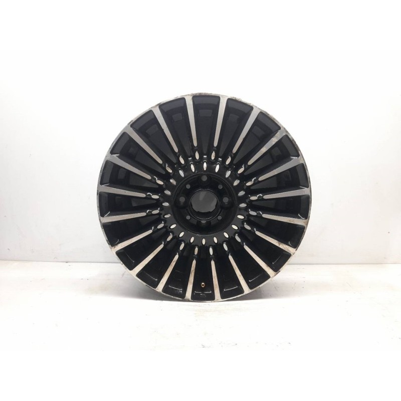 Recambio de llanta para fiat nuova 500 (150) riva referencia OEM IAM 52057917 52014013 