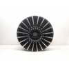 Recambio de llanta para fiat nuova 500 (150) riva referencia OEM IAM 52057917 52014013 