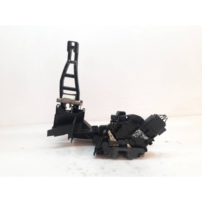 Recambio de cerradura puerta delantera izquierda para ford mondeo ber. (ca2) ghia referencia OEM IAM 6M2AR21813EB - Negro 2