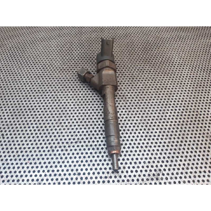 Recambio de inyector para nissan primera berlina (p12) tekna referencia OEM IAM 8200100272  BOSCH