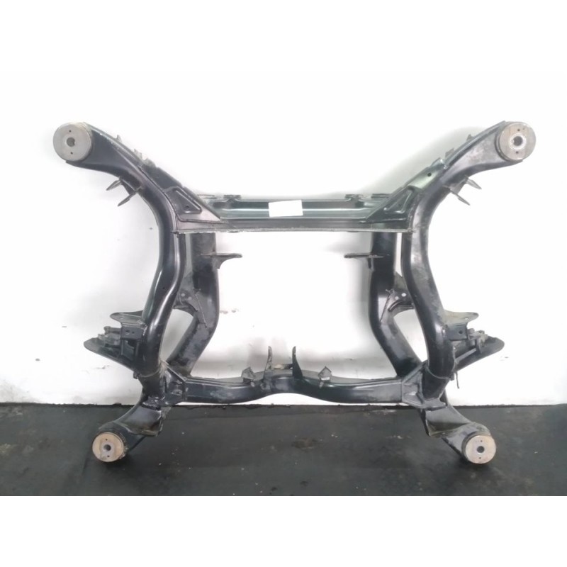 Recambio de puente trasero para volkswagen touareg (7la) tdi v10 referencia OEM IAM 7L0500041  
