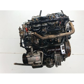 MOTOR COMPLETO 6B BBBB 