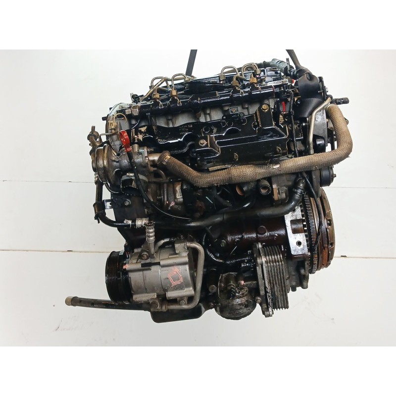 Recambio de motor completo para jaguar x-type wagon 2.0 d executive referencia OEM IAM 6B BBBB - Azul