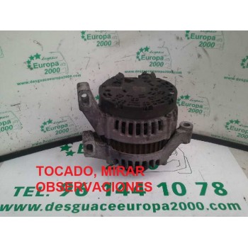 ALTERNADOR 0121615005 6G9N10300HD 6G9N10300HD
