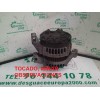 Recambio de alternador para volvo v70 familiar 2.4 diesel cat referencia OEM IAM 0121615005 6G9N10300HD 6G9N10300HD