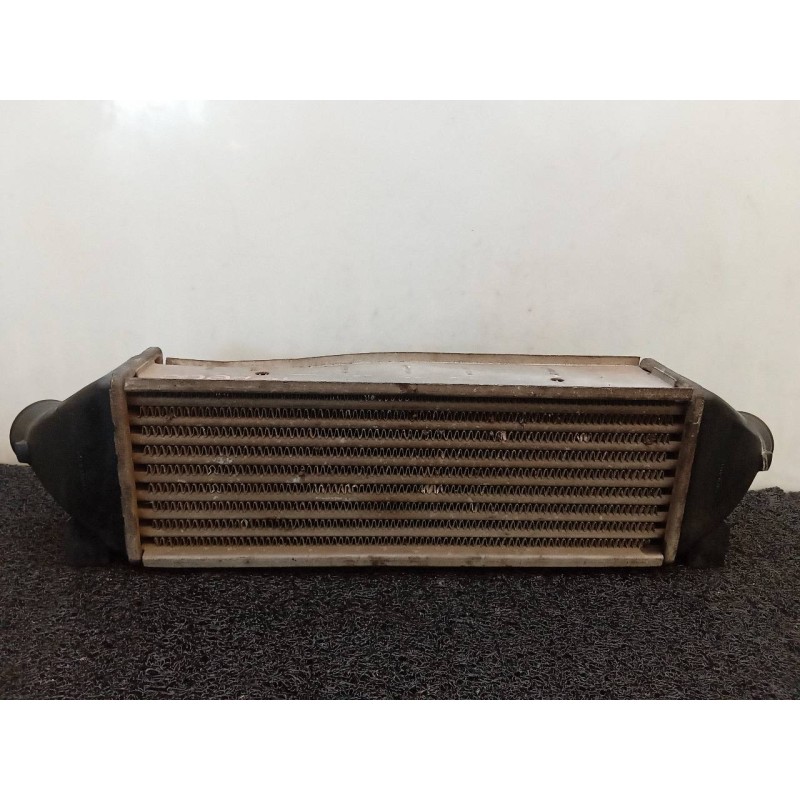 Recambio de intercooler para ford transit caja cerrada, corta (fy) (2000 =>) 2.4 tde referencia OEM IAM YC159L440BF - Blanco 2