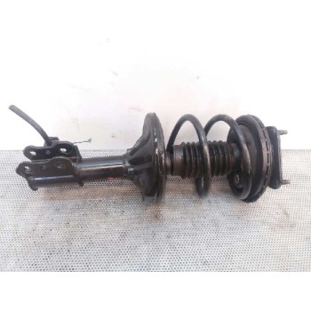 AMORTIGUADOR DELANTERO IZQUIERDO 100-E09-B05 25116 