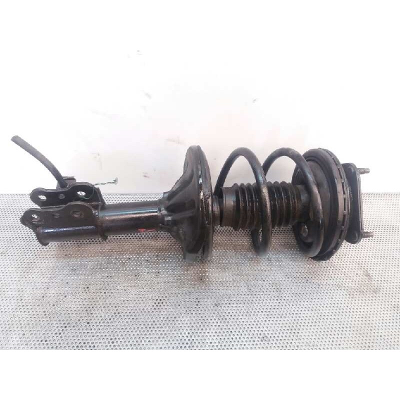 Recambio de amortiguador delantero izquierdo para ford probe 2.5 v6 24v cat referencia OEM IAM 100-E09-B05 25116