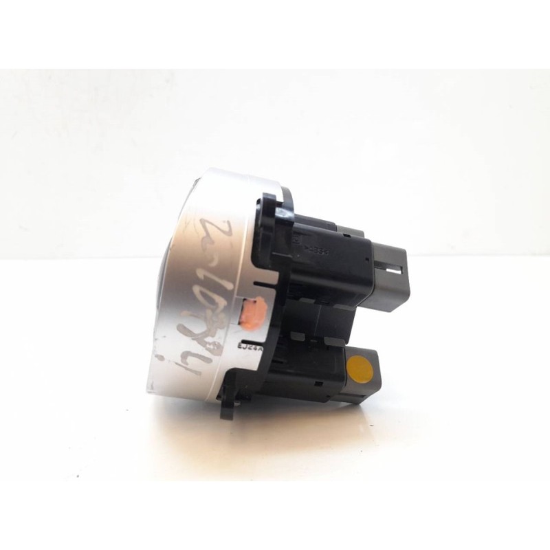 Recambio de warning para ssangyong kyron 200 xdi limited referencia OEM IAM 8520109010 - Negro 3