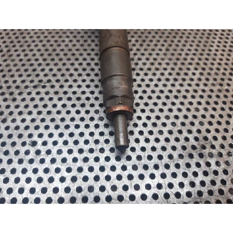 Recambio de inyector para nissan primera berlina (p12) tekna referencia OEM IAM 8200100272  BOSCH - Gris 2