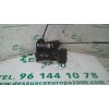 Recambio de cerradura puerta delantera izquierda para opel zafira a 1.8 16v cat referencia OEM IAM 90561151  