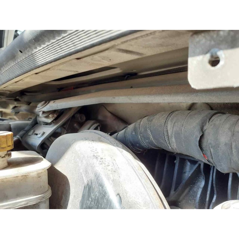 Recambio de motor limpia delantero para iveco daily furgón fg h2 33 s ... v batalla 3520 l referencia OEM IAM - Blanco 3