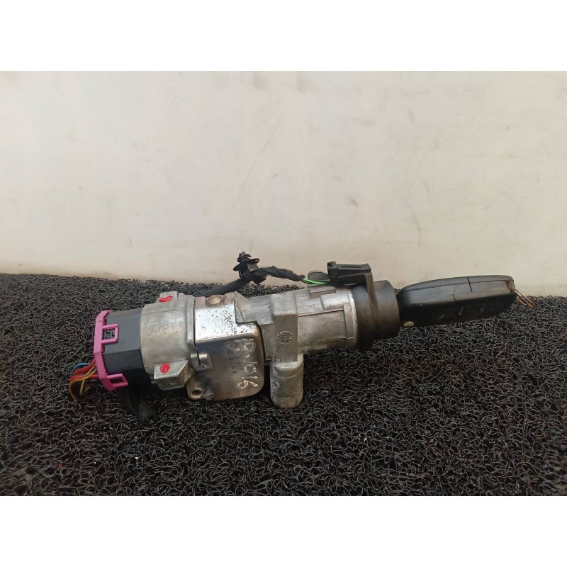 Recambio de antirrobo / llave contacto para audi a4 berlina (8e) 1.9 tdi (96kw) referencia OEM IAM 4B0905851 3
