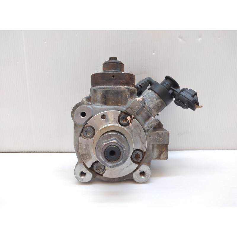 Recambio de bomba inyeccion para peugeot 308 sw envy referencia OEM IAM 0445010516LW 9688499680 BOSCH - Gris 5