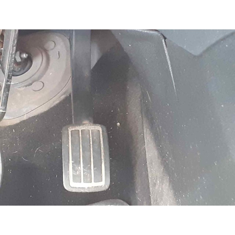 Recambio de potenciometro pedal para peugeot 3008 allure referencia OEM IAM   