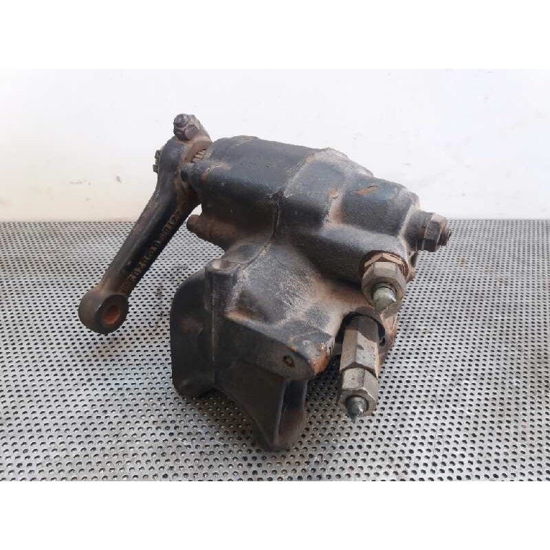 Recambio de caja direccion para mercedes-benz clase c (w202) berlina 2.2 cat referencia OEM IAM 2024600500 97749 3