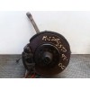 Recambio de mangueta delantera izquierda para mercedes-benz clase c (w202) berlina 2.5 20v turbodiesel cat referencia OEM IAM   