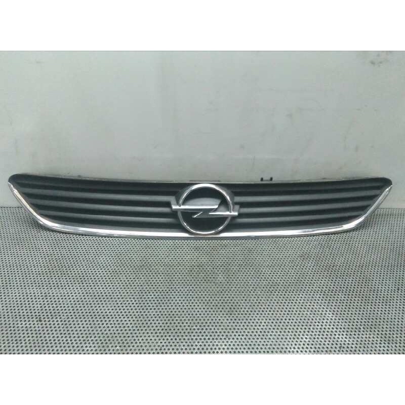Recambio de rejilla delantera para opel astra g berlina comfort referencia OEM IAM   