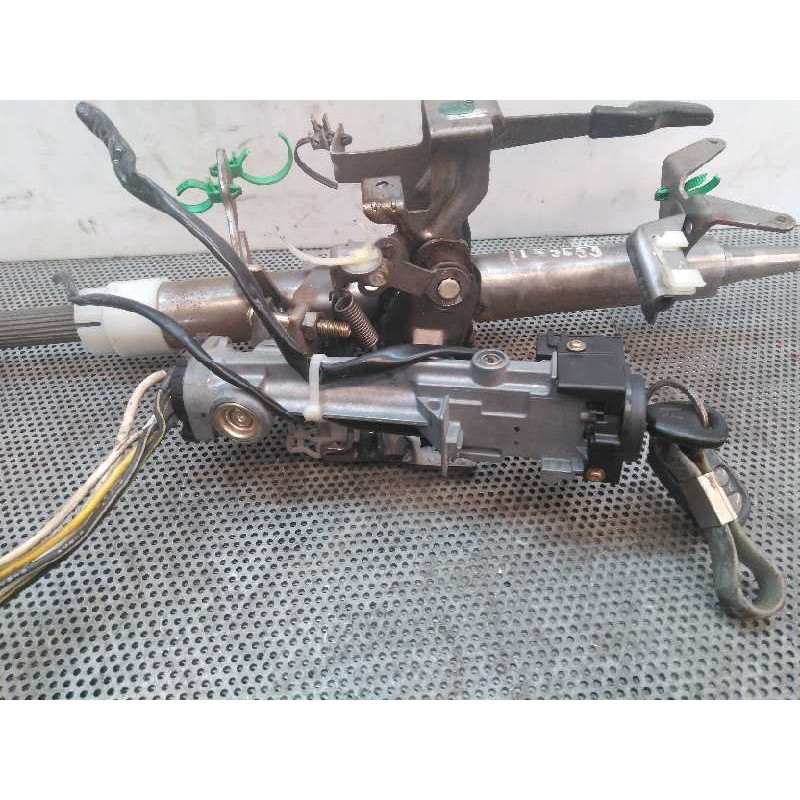 Recambio de columna direccion para honda cr-v (rd1/3) 2.0 16v cat referencia OEM IAM 3