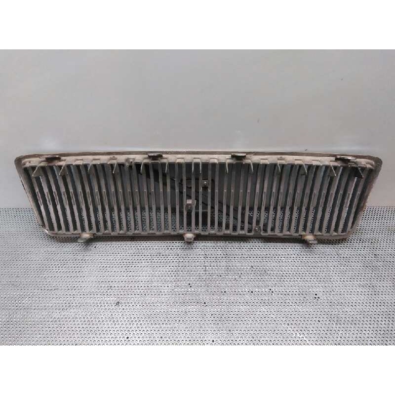 Recambio de rejilla delantera para volvo s80 berlina 2.9 cat referencia OEM IAM - Gris 2