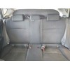 Recambio de asientos traseros para subaru xv executive referencia OEM IAM   