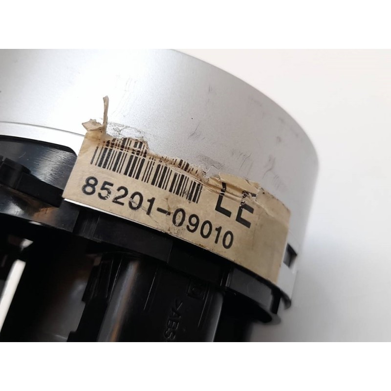 Recambio de warning para ssangyong kyron 200 xdi limited referencia OEM IAM 8520109010 - Negro 4