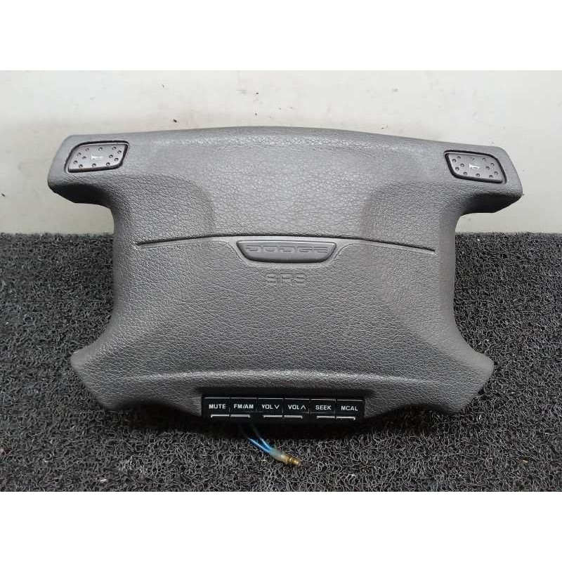 Recambio de airbag delantero izquierdo para dodge stealth 3.0 referencia OEM IAM B1Z206B00200  