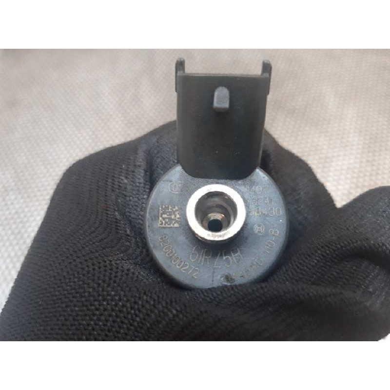 Recambio de inyector para nissan primera berlina (p12) tekna referencia OEM IAM 8200100272  BOSCH - Gris 3