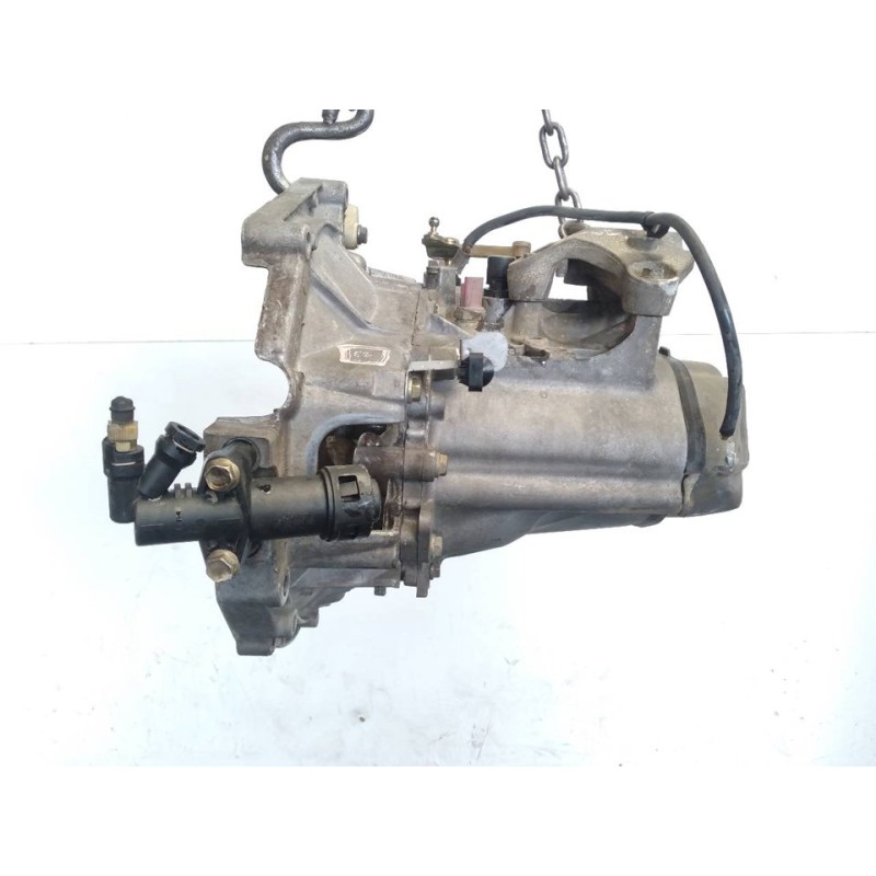 Recambio de caja cambios para peugeot 207 xs referencia OEM IAM 20CQ25 5