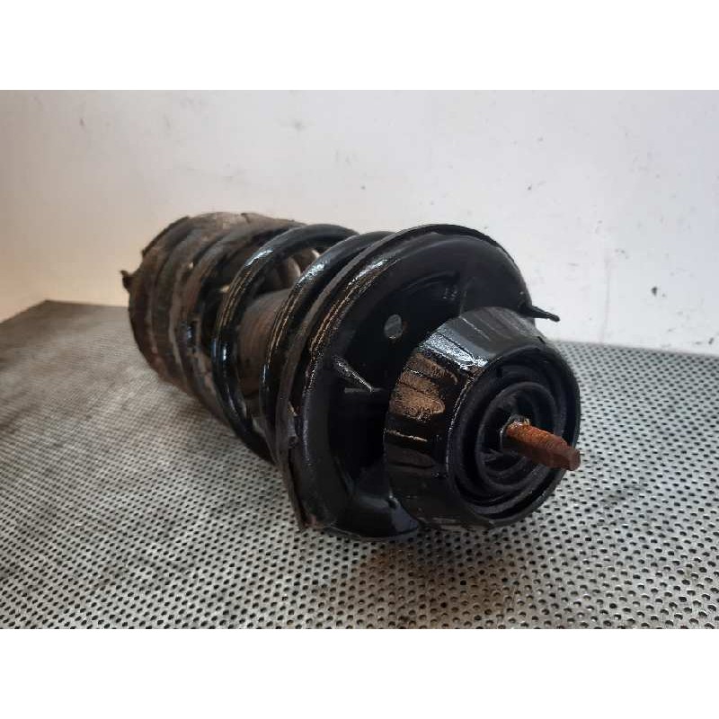 Recambio de amortiguador delantero izquierdo para kia picanto 1.1 cat referencia OEM IAM  142228 3