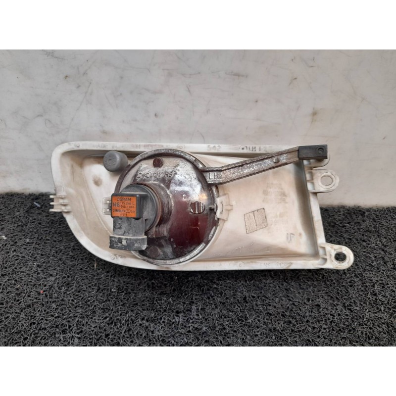 Recambio de faro antiniebla izquierdo para skoda octavia berlina (1z3) active referencia OEM IAM 1Z0941699 1Z0941701 2