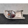 Recambio de faro antiniebla izquierdo para skoda octavia berlina (1z3) active referencia OEM IAM 1Z0941699 1Z0941701 