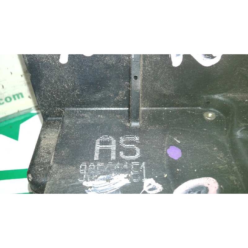 Recambio de cerradura puerta delantera izquierda para opel zafira a 1.8 16v cat referencia OEM IAM 90561151 - Gris 2