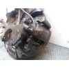 Recambio de mangueta delantera izquierda para mercedes-benz clase c (w202) berlina 2.5 20v turbodiesel cat referencia OEM IAM   