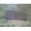 Recambio de parasol derecho para renault megane i fase 2 berlina (ba0) 1.4 cat referencia OEM IAM   