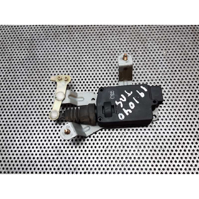 Recambio de motor cierre centralizado porton para hyundai santa fe (sm) 2.0 crdi vgt comfort referencia OEM IAM   KAMCO 3