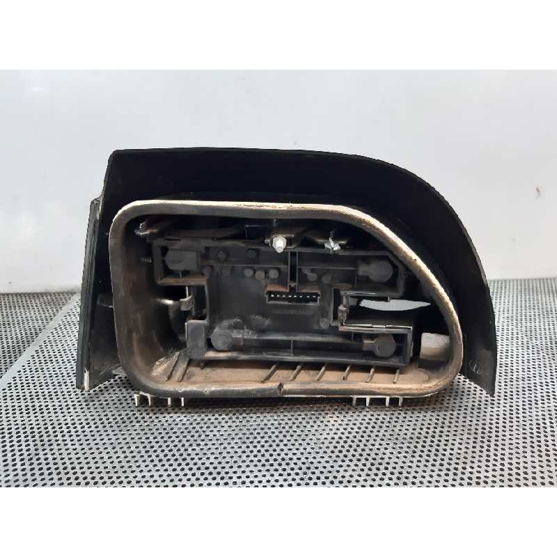 Recambio de piloto trasero derecho para renault clio i fase i+ii (b/c57) 1.2 rn referencia OEM IAM - Rojo 2