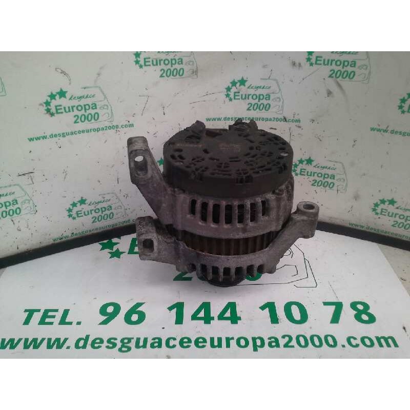 Recambio de alternador para volvo v70 familiar 2.4 diesel cat referencia OEM IAM 0121615005 6G9N10300HD 6G9N10300HD 3