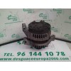 Recambio de alternador para volvo v70 familiar 2.4 diesel cat referencia OEM IAM 0121615005 6G9N10300HD 6G9N10300HD