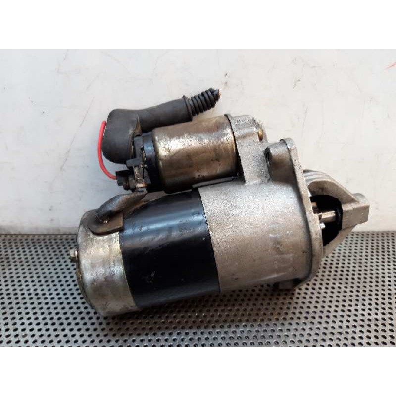 Recambio de motor arranque para hyundai coupe (gk) 2.0 fx full referencia OEM IAM 3610023100 TM000A088401 VALEO - Rojo 5