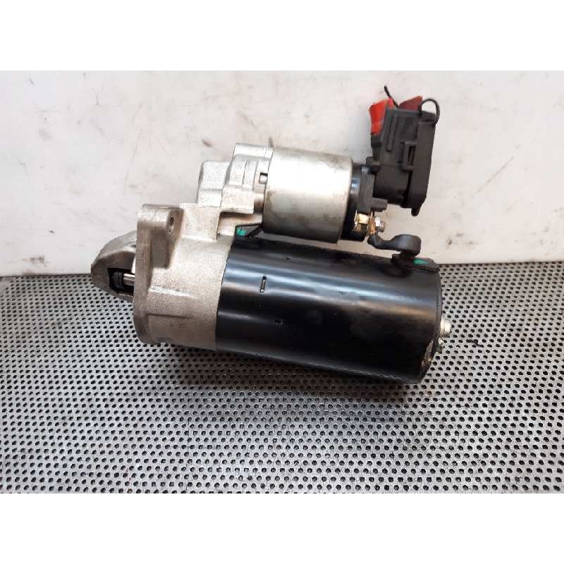 Recambio de motor arranque para lancia kappa berlina 2.4 jtd ls referencia OEM IAM   