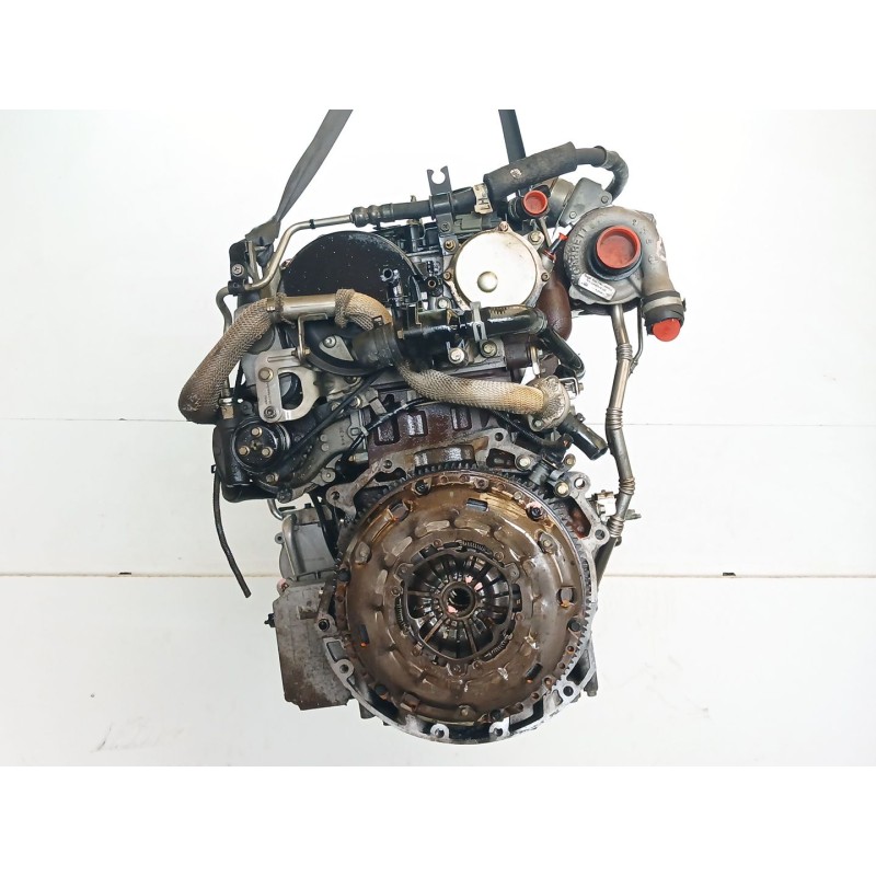 Recambio de motor completo para jaguar x-type wagon 2.0 d executive referencia OEM IAM 6B BBBB - Azul 3