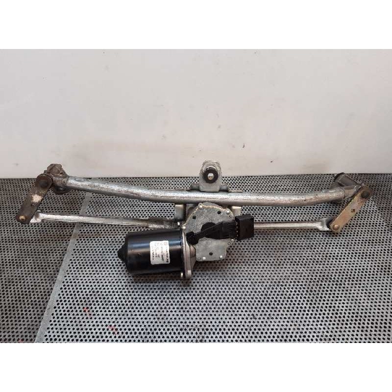 Recambio de motor limpia delantero para seat leon (1m1) signo referencia OEM IAM 1J1955113C  