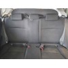 Recambio de asientos traseros para subaru xv executive referencia OEM IAM   