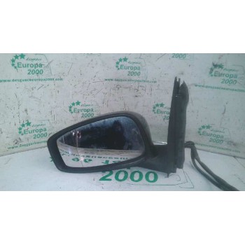 RETROVISOR IZQUIERDO 