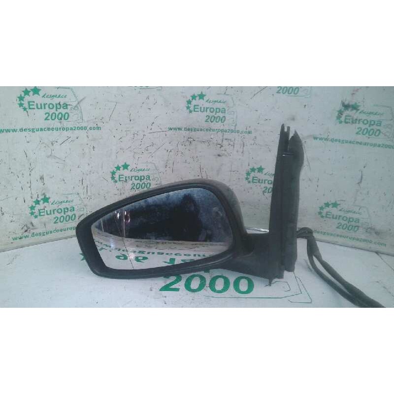 Recambio de retrovisor izquierdo para fiat stilo (192) 1.9 jtd cat referencia OEM IAM   