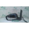 Recambio de retrovisor izquierdo para fiat stilo (192) 1.9 jtd cat referencia OEM IAM   