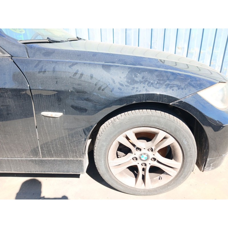 Recambio de aleta delantera derecha para bmw 3 (e90) 320 d referencia OEM IAM   