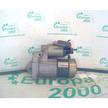 MOTOR ARRANQUE 8200227092 M000T91581 